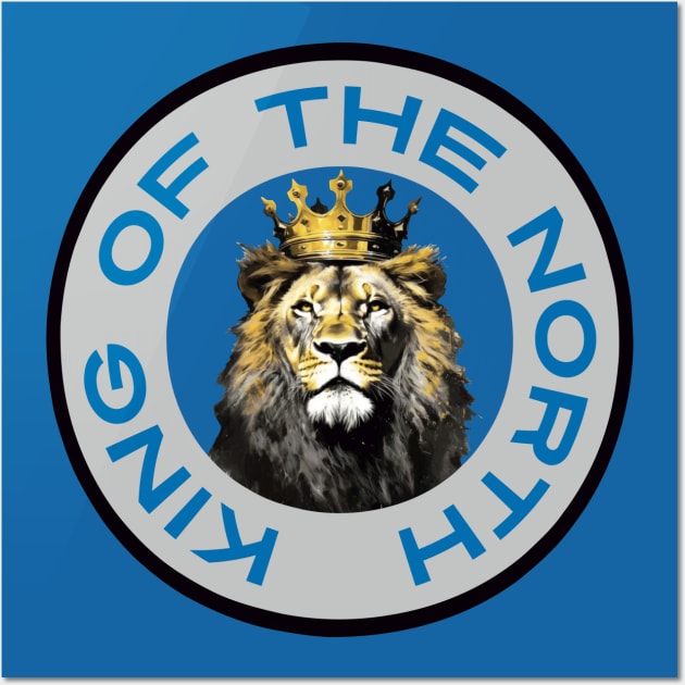 The Lion From The North - YouTube